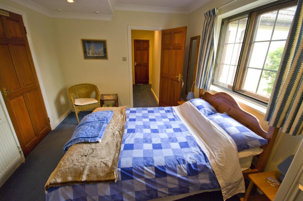 Ramsey  Shire Lodge الغرفة الصورة