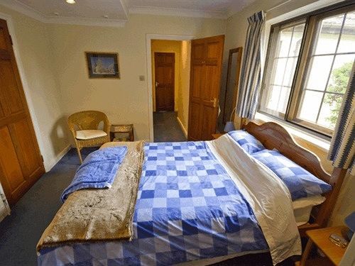 Ramsey  Shire Lodge المظهر الخارجي الصورة